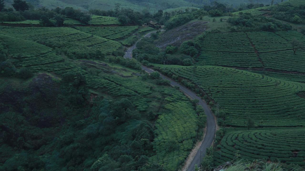 Orange Valley Hills Resort Вагамон Экстерьер фото