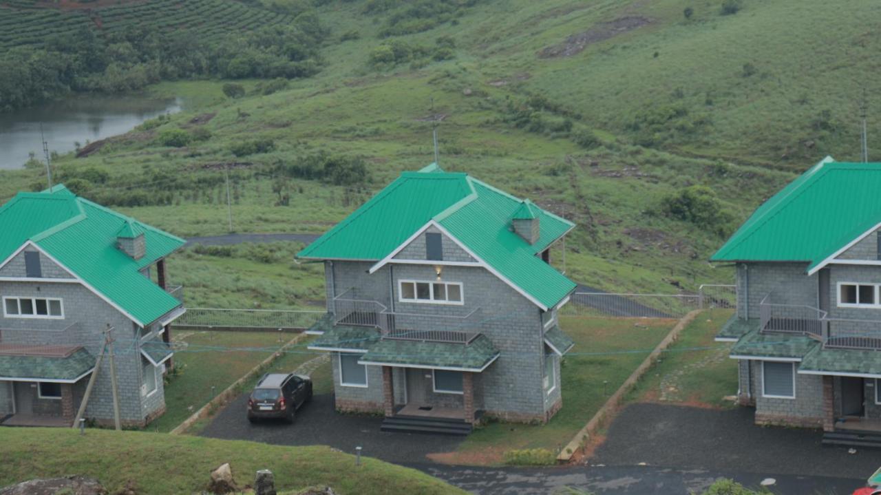 Orange Valley Hills Resort Вагамон Экстерьер фото