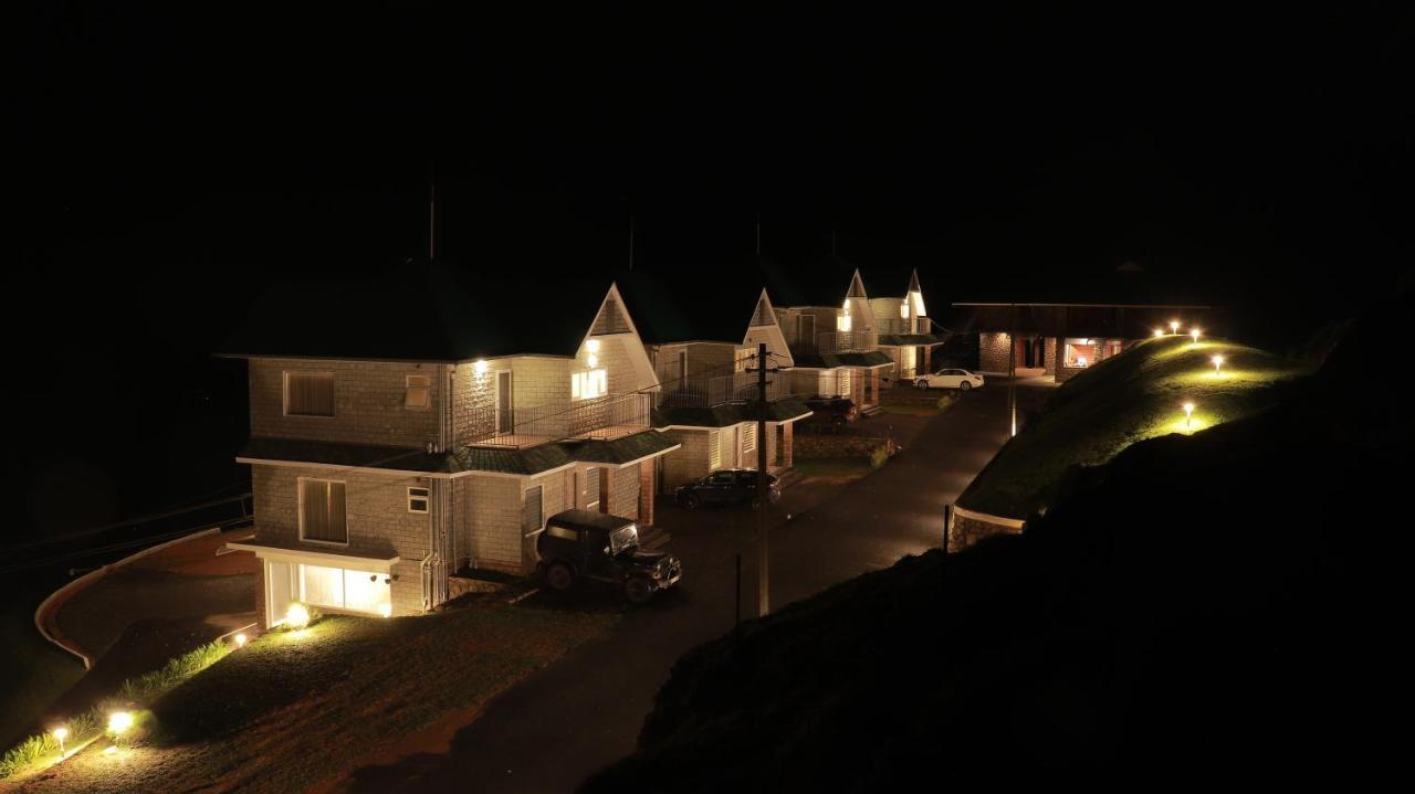 Orange Valley Hills Resort Вагамон Экстерьер фото