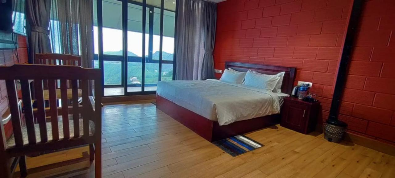 Orange Valley Hills Resort Вагамон Экстерьер фото