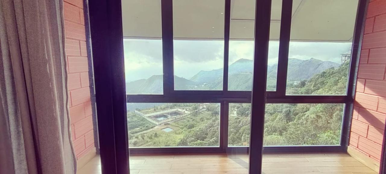 Orange Valley Hills Resort Вагамон Экстерьер фото