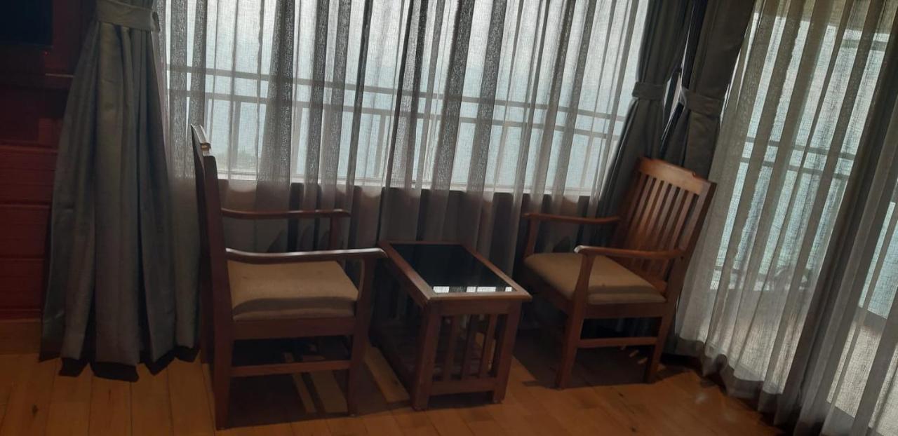 Orange Valley Hills Resort Вагамон Экстерьер фото